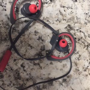 Wireless Powerbeats